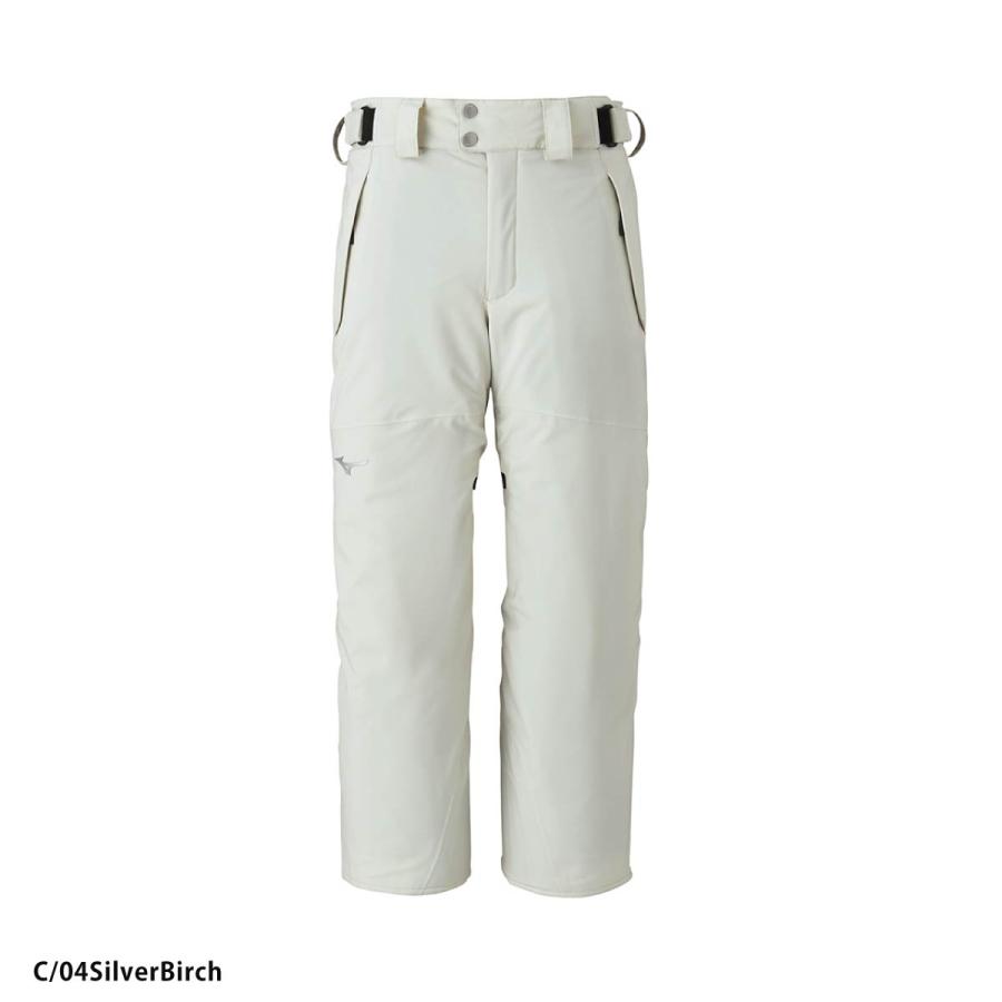 MIZUNO スキーウェア スキーパンツ パンツ ミズノ メンズ