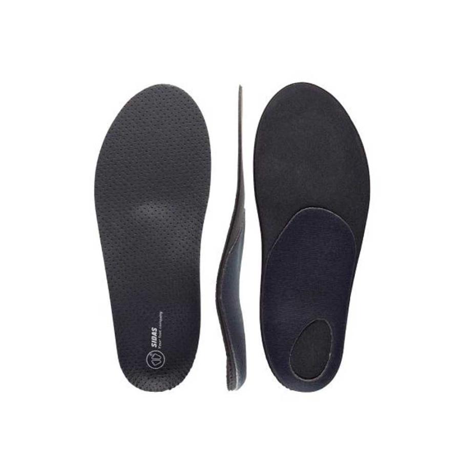 SIDAS シダス インソール メンズ レディース ＜2026＞ 3102031 / シティプラス | SIDAS | 06