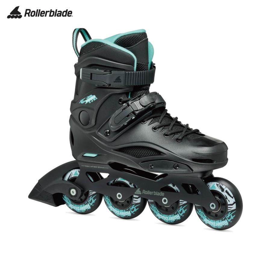 Rollerblade ローラーブレード インラインスケート レディース Rollerblade ローラーブレード インラインスケート レディース