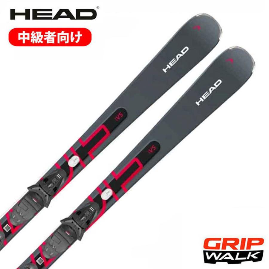HEAD（ヘッド） スキー板 メンズ レディース 2025 Shape e.V5 AMT-PR