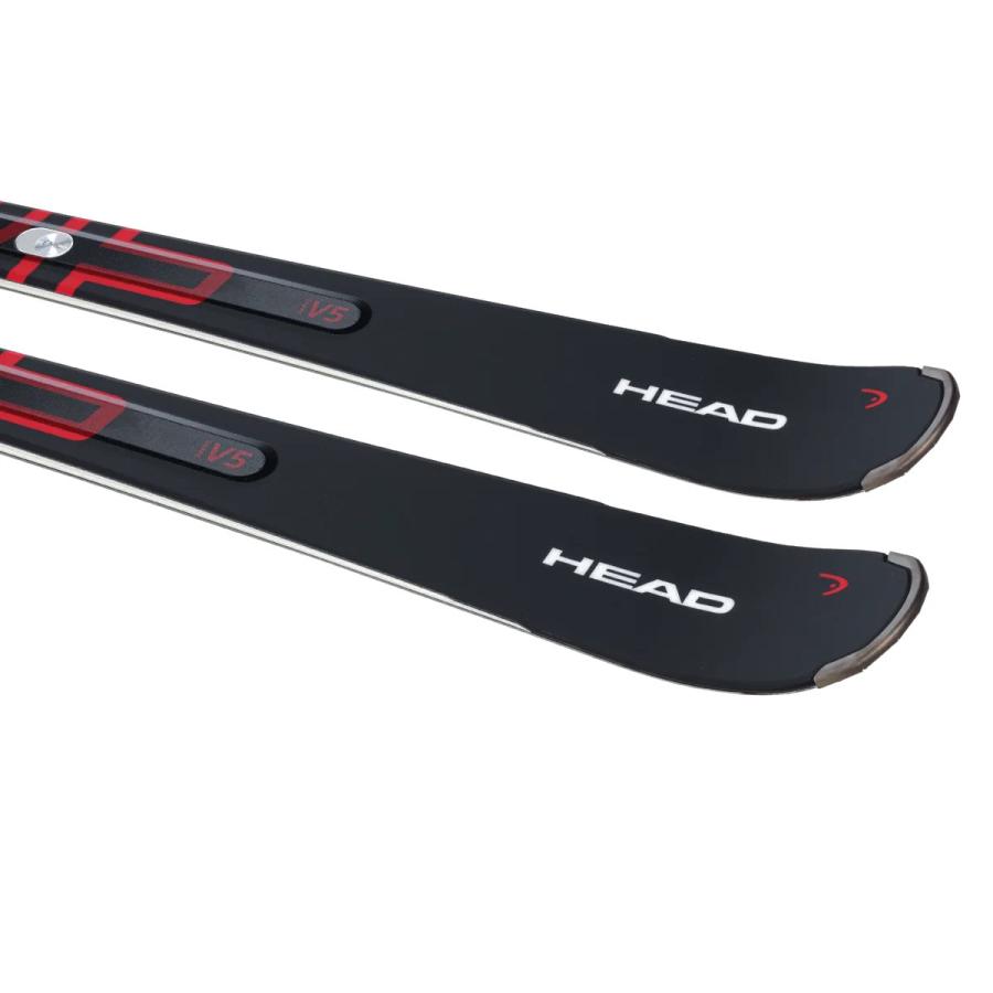 HEAD（ヘッド） スキー板 メンズ レディース 2025 Shape e.V5 AMT-PR