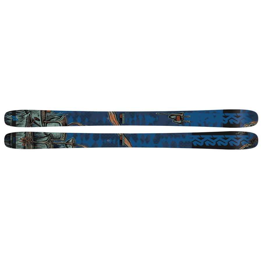 K2(スキー、スノーボード) スキー板 メンズ レディース K2 K2(スキー、スノーボード) スキー板 メンズ レディース K2