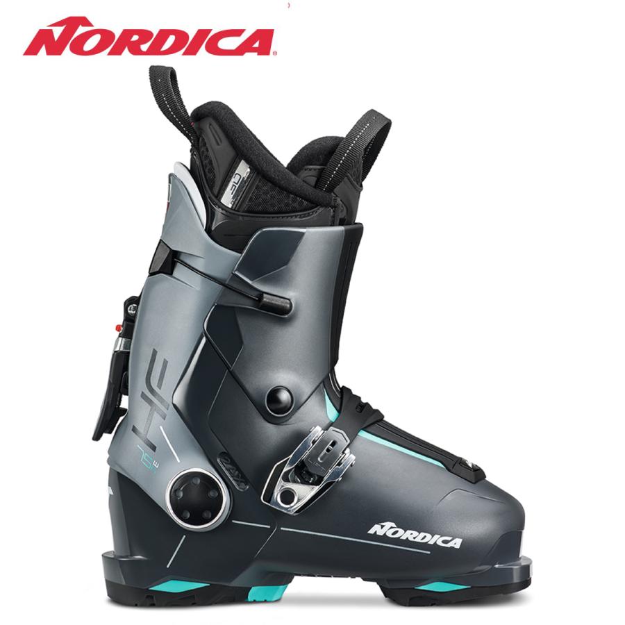 NORDICA（ノルディカ） スキーブーツ レディース ＜2027＞HF 75 W R GW