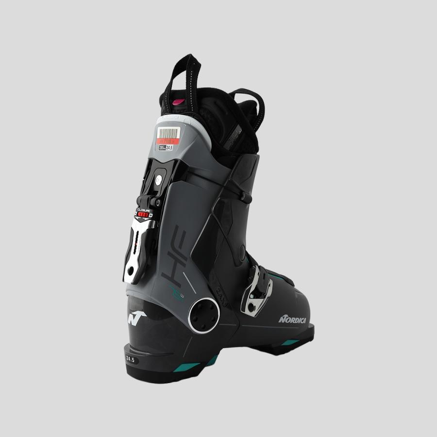 NORDICA（ノルディカ） スキーブーツ レディース ＜2026＞HF 75 W R GW