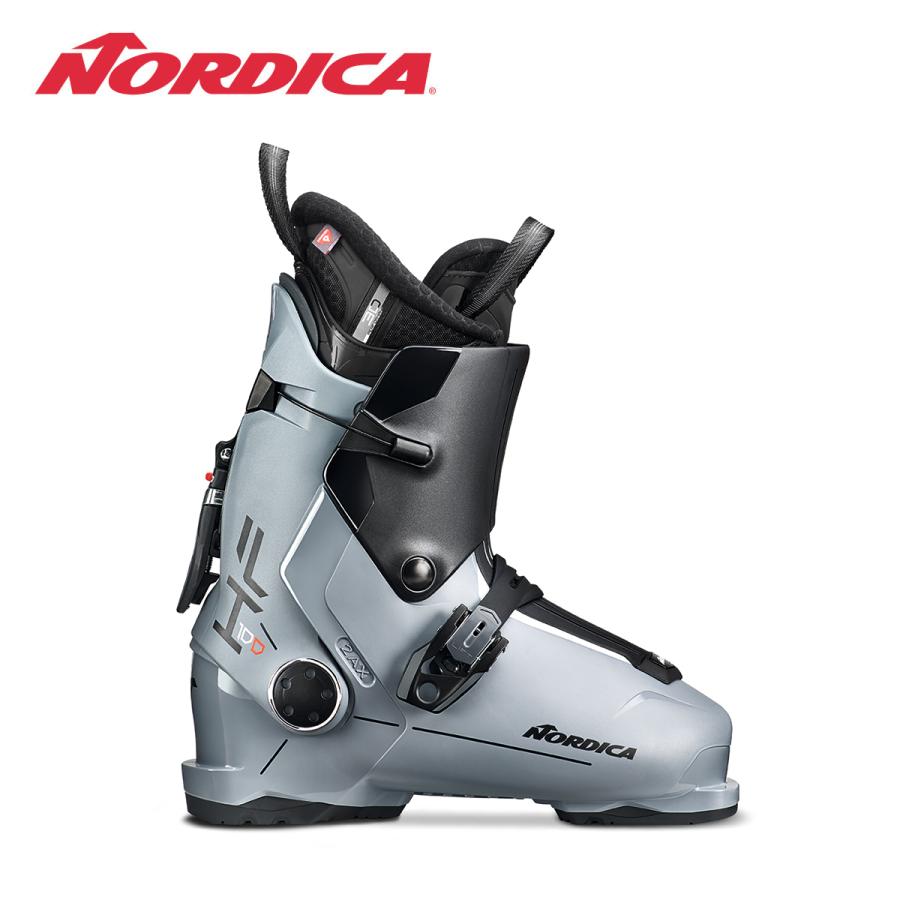 NORDICA ノルディカ スキーブーツ メンズ レディース <2025>HF NORDICA ノルディカ スキーブーツ メンズ レディース <2025>HF