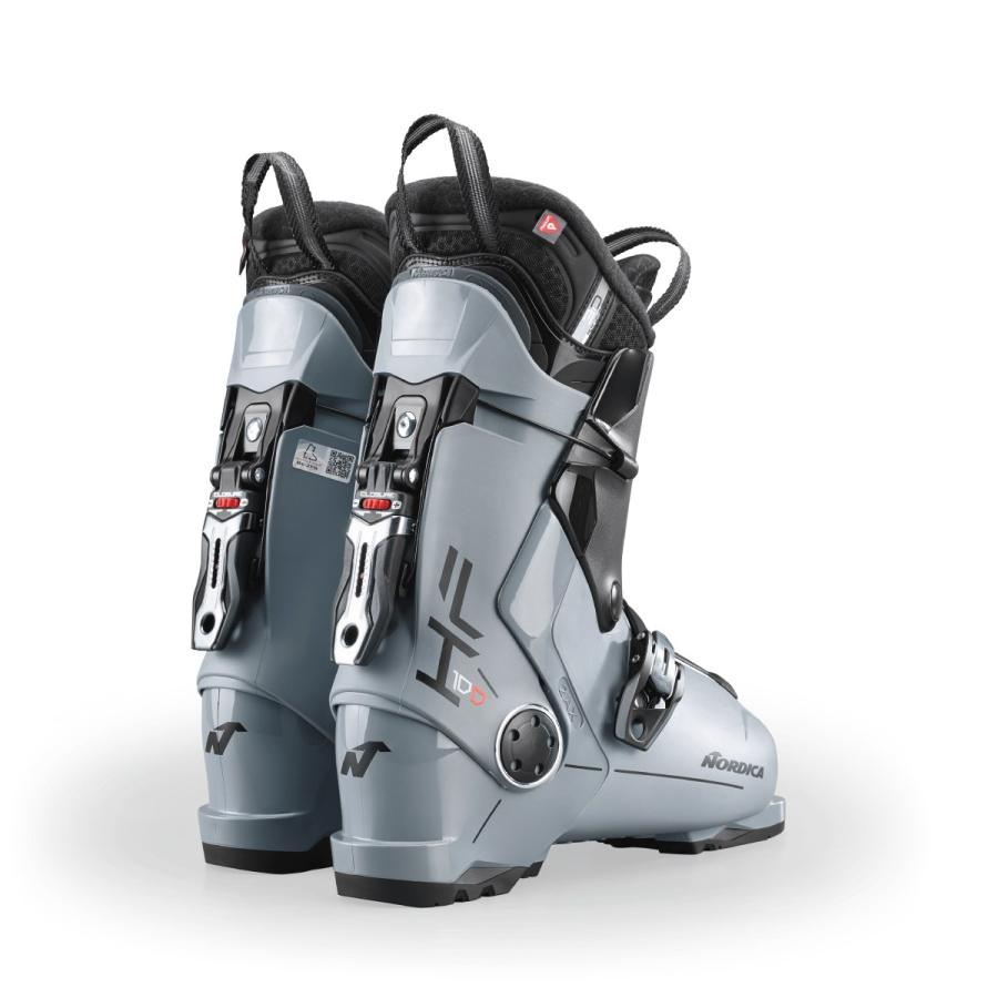 NORDICA ノルディカ スキーブーツ メンズ レディース <2025>HF NORDICA ノルディカ スキーブーツ メンズ レディース <2025>HF