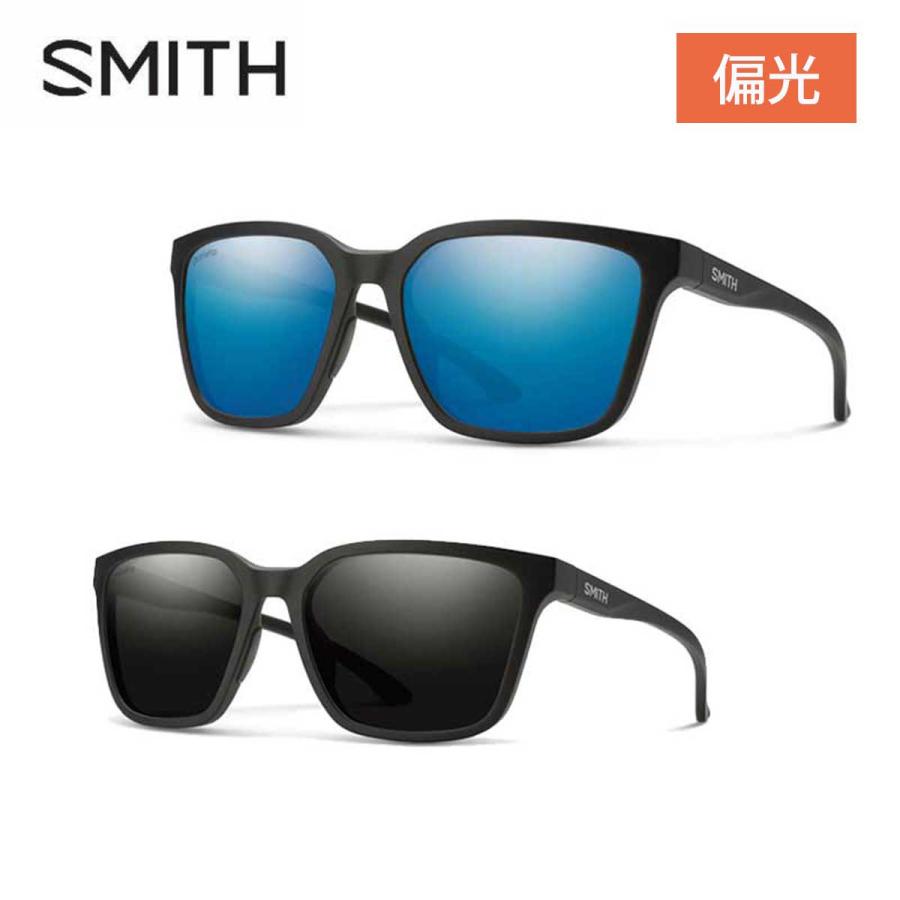 SMITH スミス サングラス ＜2025＞Shoutout / シャウトアウト【偏光】 | SMITH（ヘルメット、サングラス）