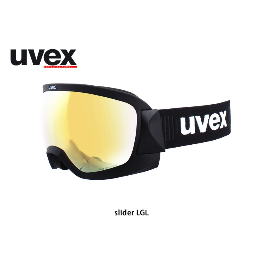 スキーゴーグル ウベックス ゴーグル uvex メンズ レディース 2025 contest CV コンテスト CV 23-24 旧モデル スノーボード 日本正規品_5