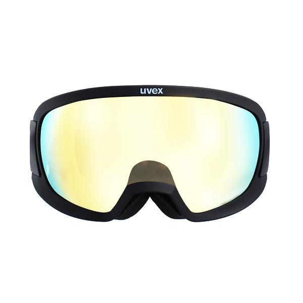 UVEX スキーゴーグル ウベックス ゴーグル uvex メンズ
