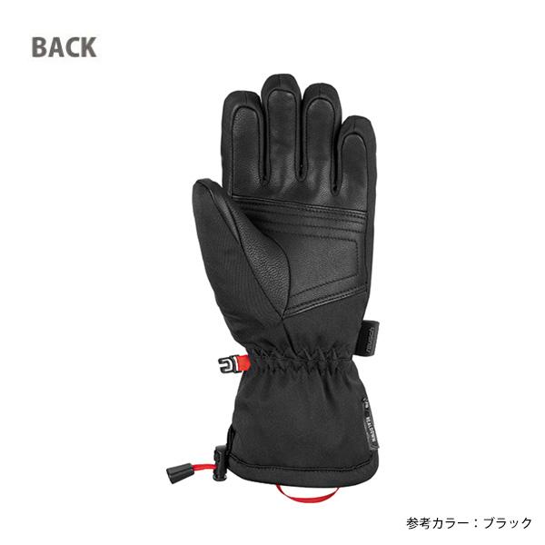 スキーグローブ キッズ REUSCH ロイシュ ジュニア 子供用 2024 COLIN GTX JUNIOR コリン GTX ジュニア GORE-TEX 23-24 NEWモデル｜tanabeft｜02