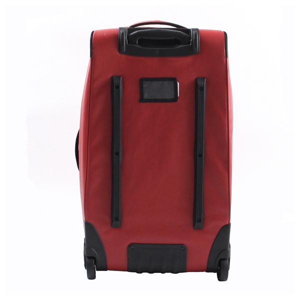 ATOMIC アトミック キャスター付バッグ <2025> TROLLEY 90L ATOMIC アトミック キャスター付バッグ <2025> TROLLEY 90L