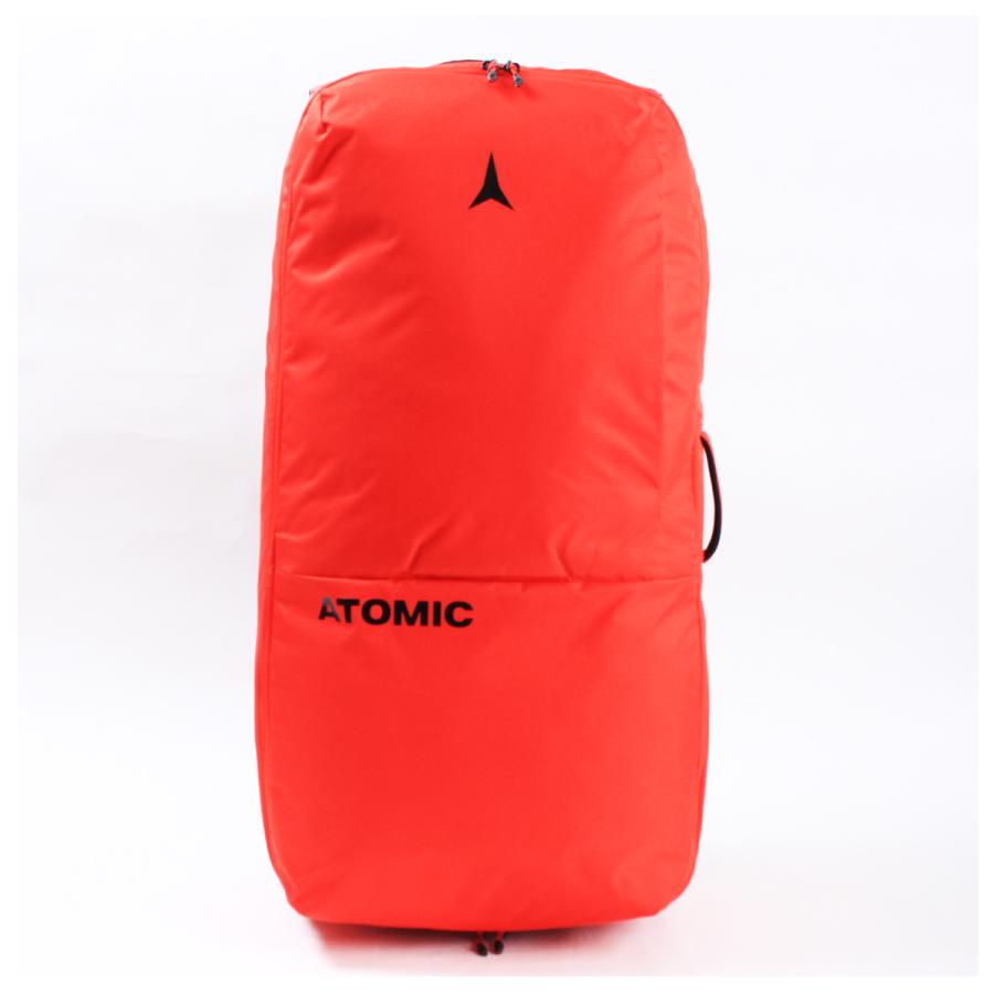 ATOMIC（アトミック） キャスター付バッグ ＜2026＞ RS TRUNK 130L RS