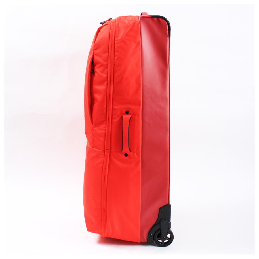 ATOMIC（アトミック） キャスター付バッグ ＜2026＞ RS TRUNK 130L RS