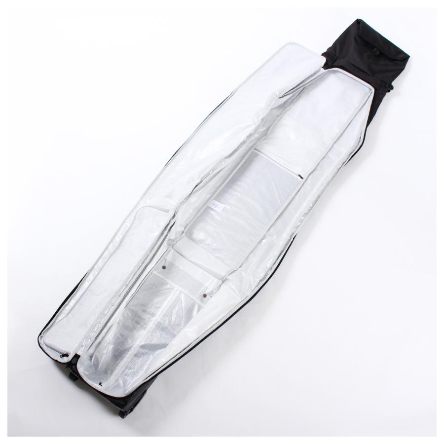 ATOMIC（アトミック） 2台用 スキーケース ＜2026＞ RS DOUBLE SKI