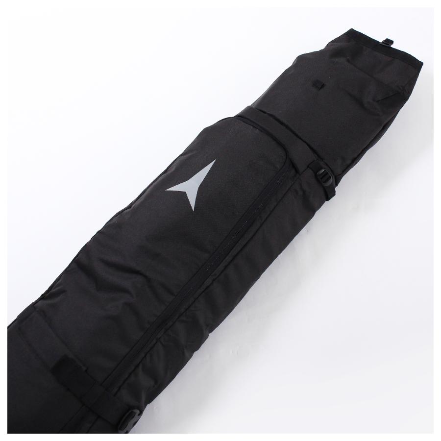 ATOMIC（アトミック） 2台用 スキーケース ＜2026＞ RS DOUBLE SKI