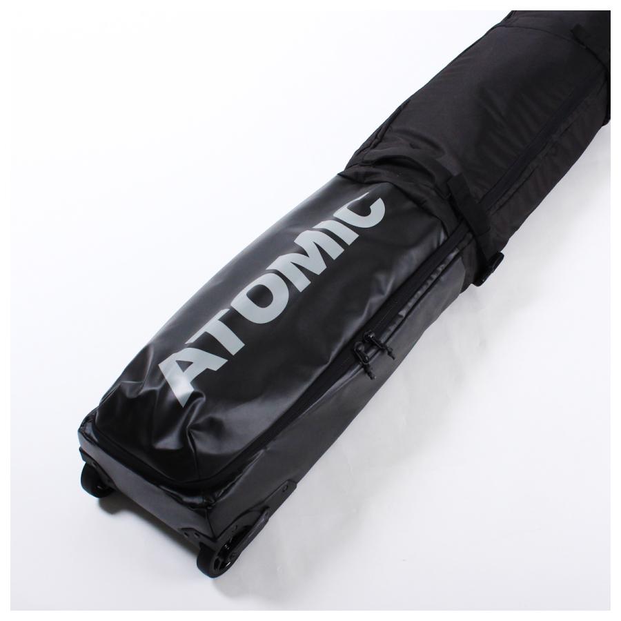ATOMIC アトミック 2台用 スキーケース ATOMIC アトミック 2台用 スキーケース Amazon.co.jp: ATOMIC