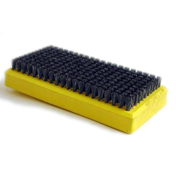 2021最新のスタイル トコ スキー スノーボード ブラシ ナイロンブラシ 554 5245 TOKO チューンナップ用品 メンテナンス TOKO トコ ベースブラシ ポリッシュブラシ 5545249 毛足 12mmスキー スノーボード チューンナップ用品