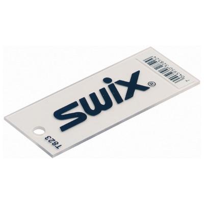 SWIX〔スウィックス スクレイパー〕 スクレーパー ３ｍｍ T0823 スキー スノーボード スノボ