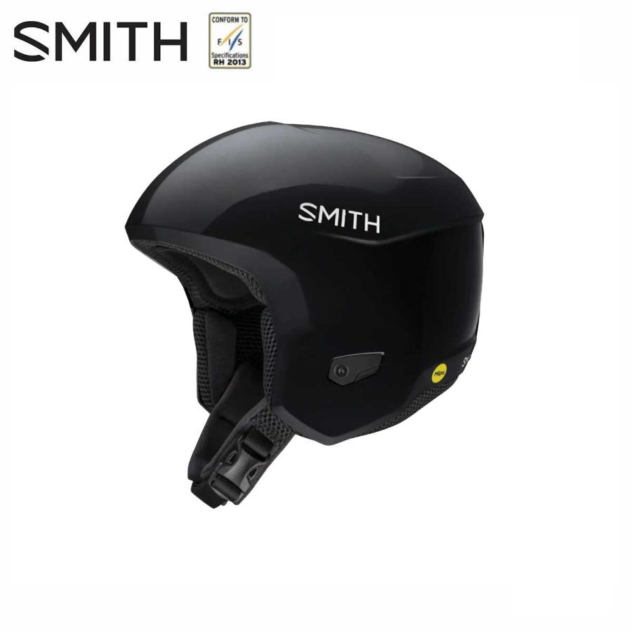 SMITH（スミス） スキー ヘルメット ＜2025＞ COUNTER MIPS US FIT