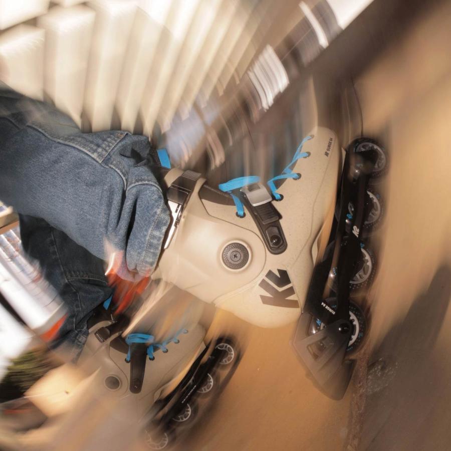 K2（スキー、スノーボード） K2 ケーツー インラインスケート