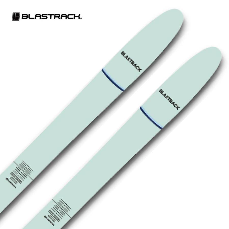BLASTRACK ブラストラック スキー板 メンズ レディース＜2025
