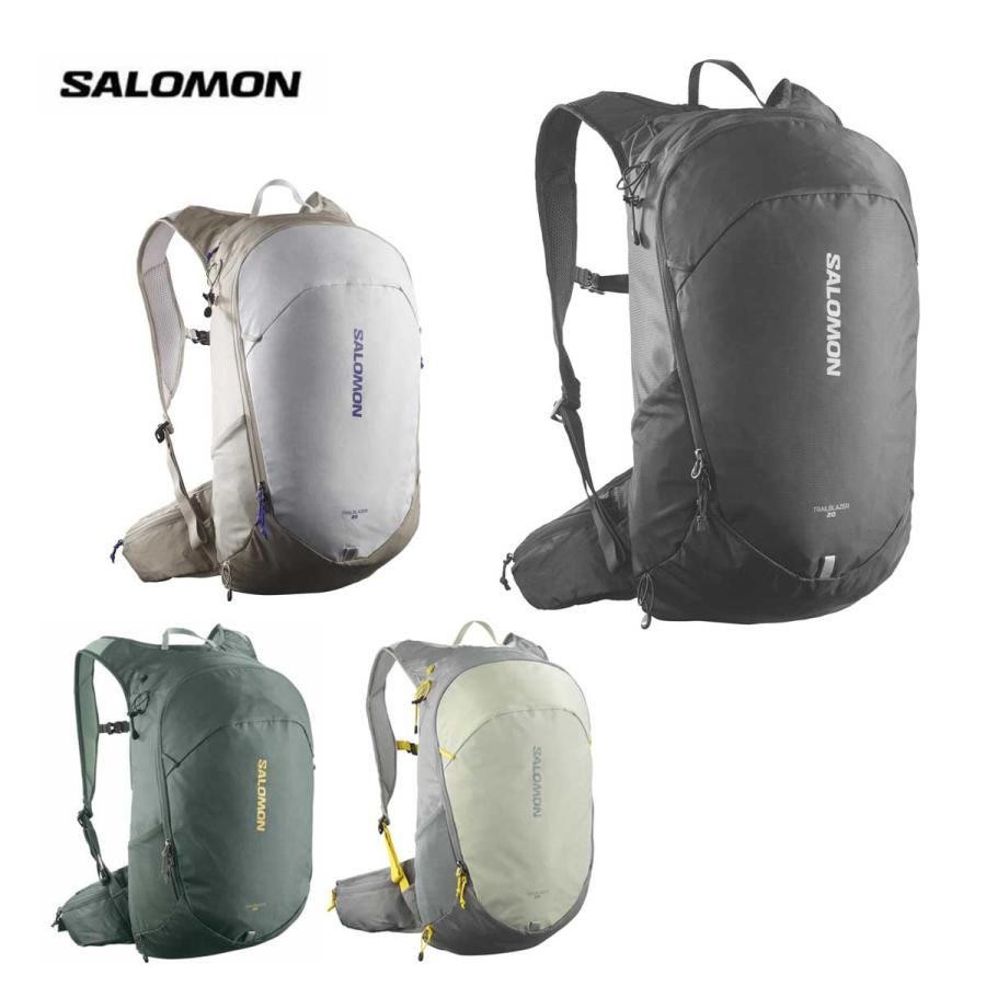 SALOMON サロモン バッグ・ケース バッグパック メンズ