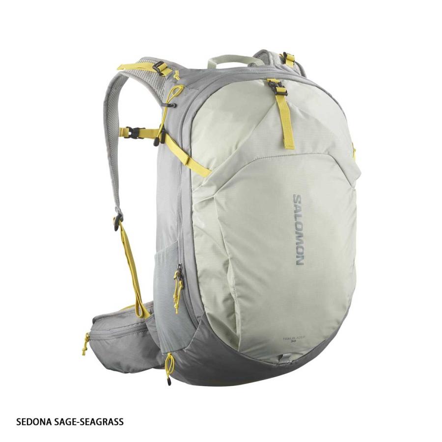 SALOMON（サロモン） バッグ・ケース バッグパック メンズ レディース