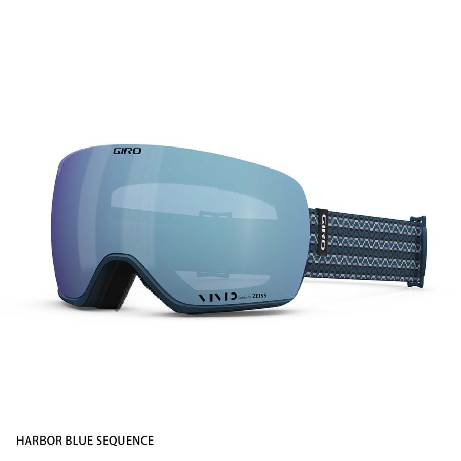 GIRO（ジロ） 【エントリーでP最大17倍！19日〜】スキーゴーグル