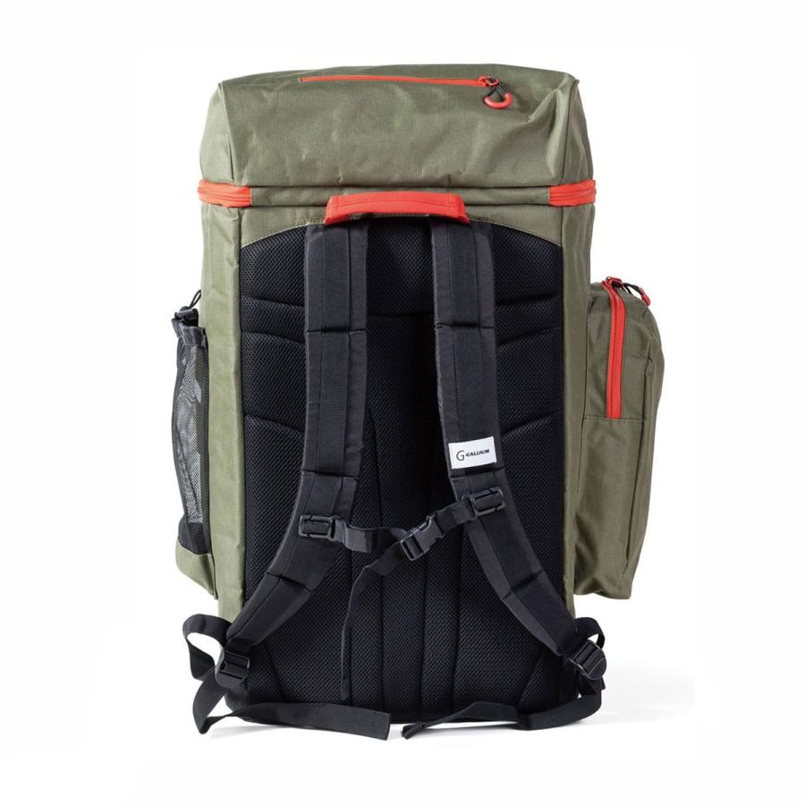 GALLIUM ガリウム バッグ・ケース / バックパック＜2025＞ TEAM