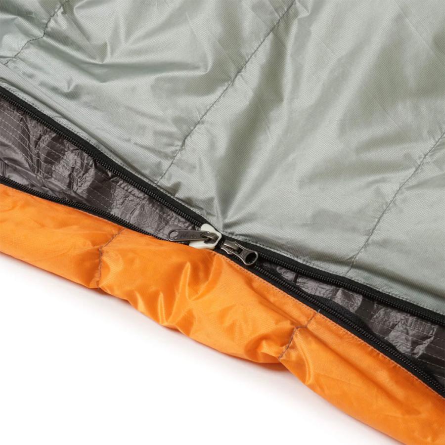 NANGA（ナンガ） シュラフ 寝袋 キャンプ アウトドア 寝具 ＜2024