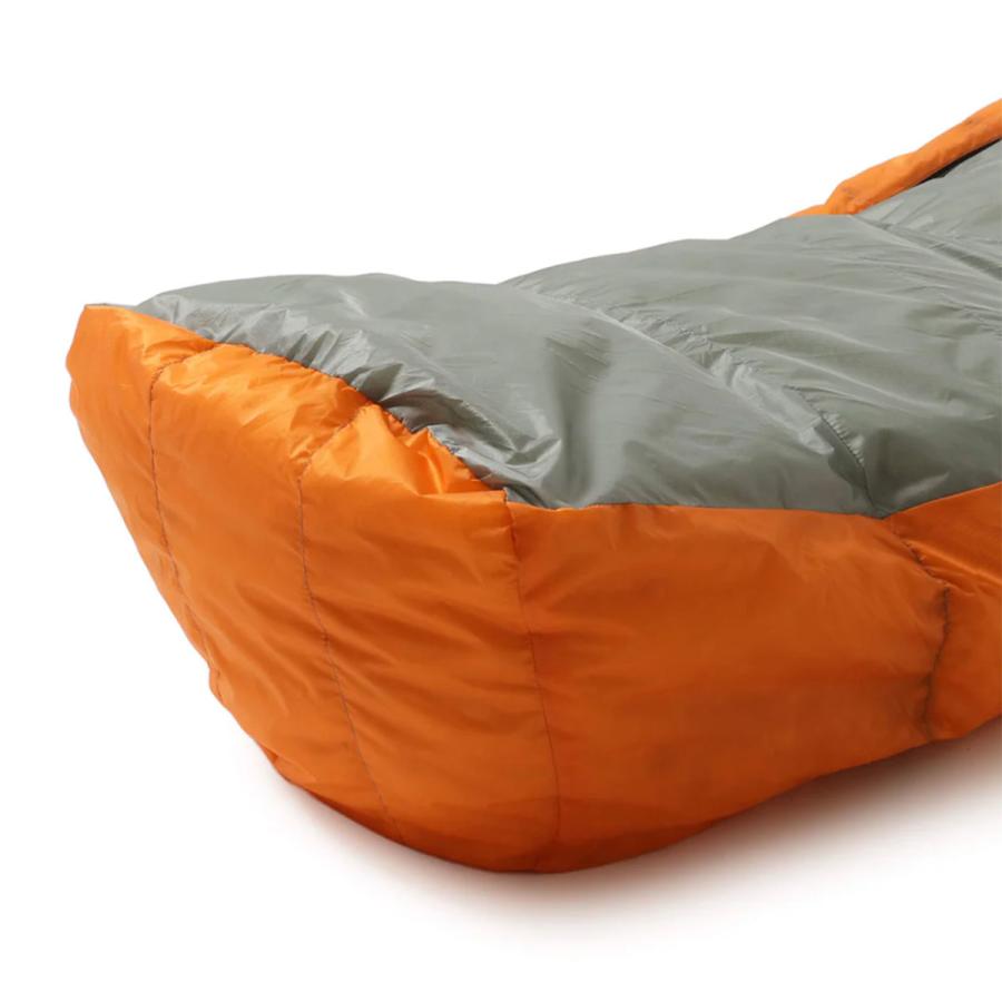 NANGA（ナンガ） シュラフ 寝袋 キャンプ アウトドア 寝具 ＜2024