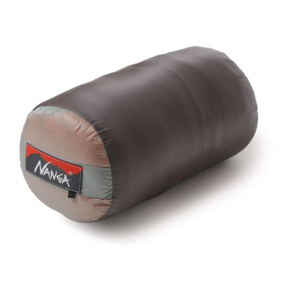 NANGA（ナンガ） シュラフ 寝袋 キャンプ アウトドア 寝具 ＜2024