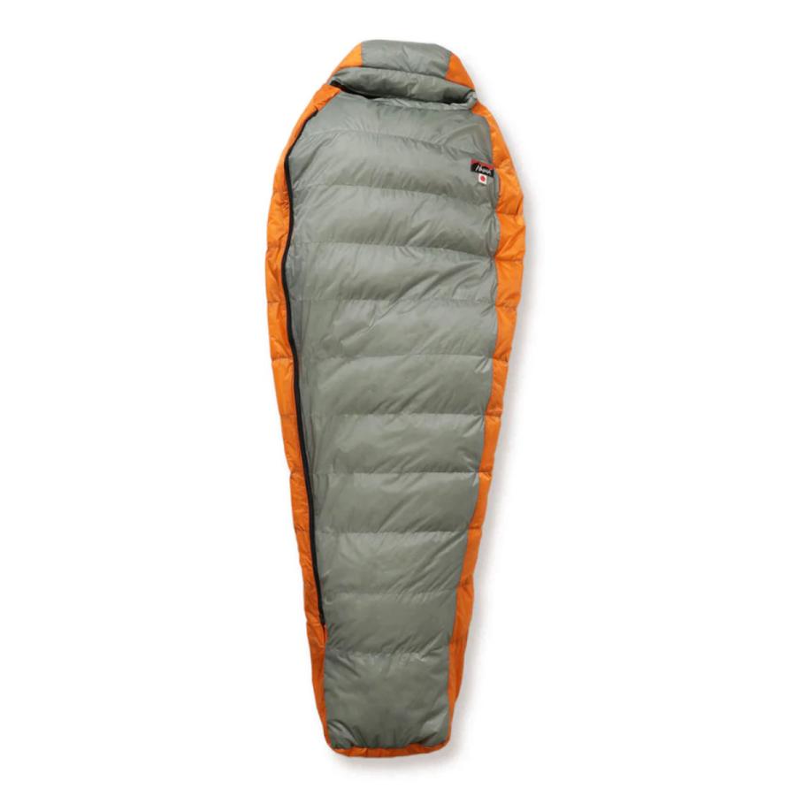 NANGA（ナンガ） シュラフ 寝袋 キャンプ アウトドア 寝具 ＜2024