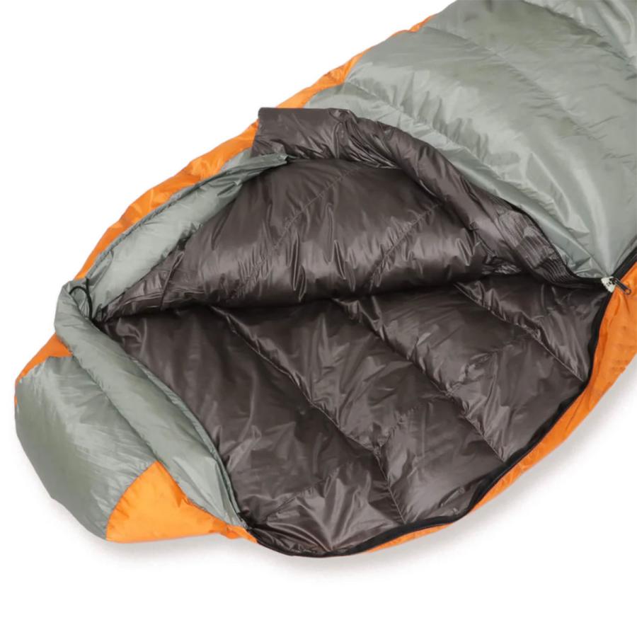 NANGA（ナンガ） シュラフ 寝袋 キャンプ アウトドア 寝具 ＜2024