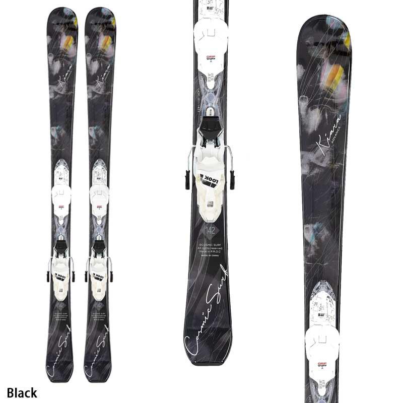 スワロー SWALLOW スキー板 メンズ レディース コスミックサーフ＜2024
