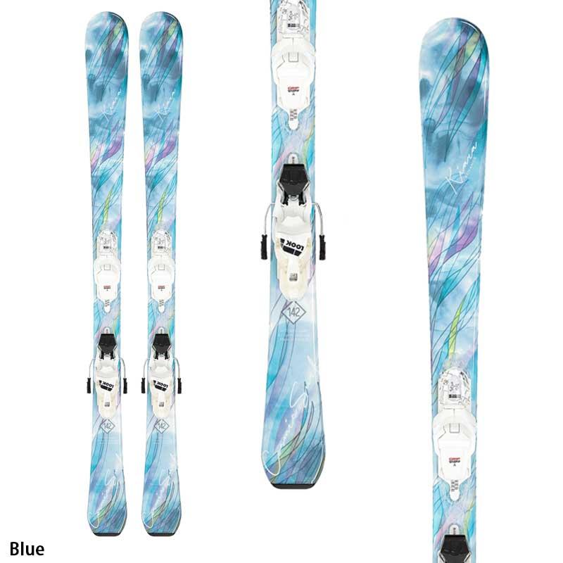 スワロー SWALLOW スキー板 メンズ レディース コスミックサーフ＜2024