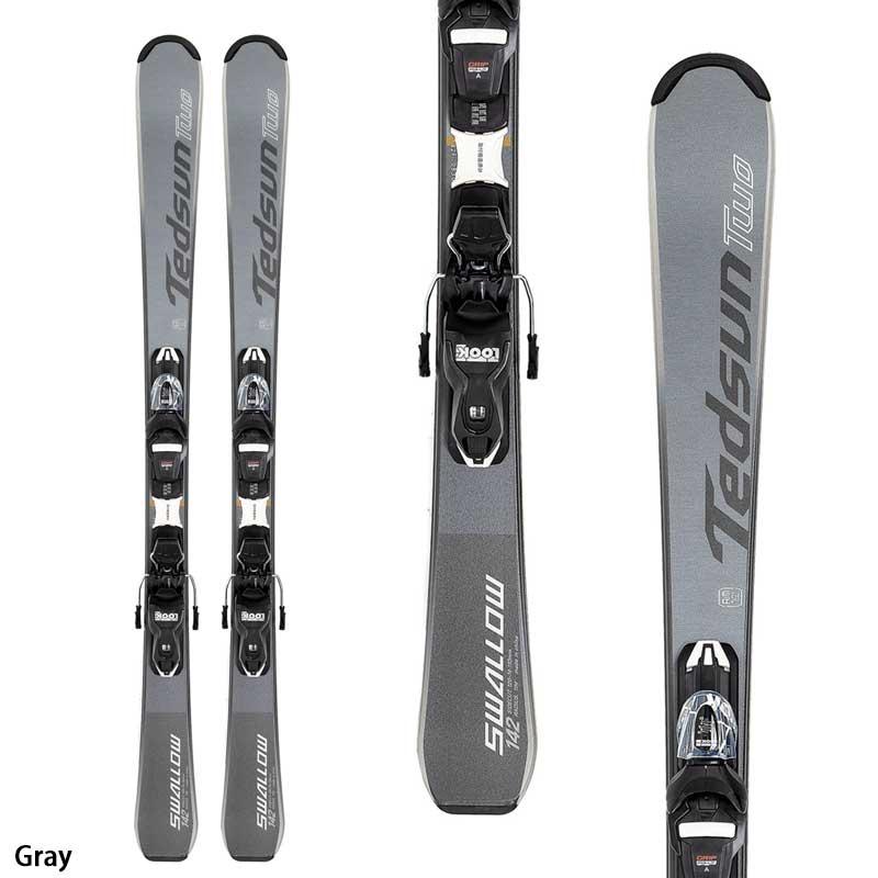 スワロー 【1/1限定！全品P10倍！】SWALLOW スキー板 メンズ