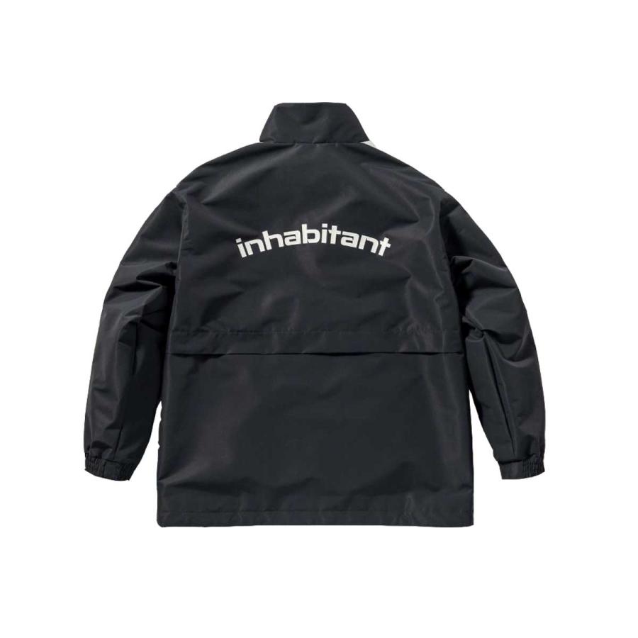メンズ スキーウェア レディースM ジャケット スノーウエア インハビタント inhabitant スキージャケット インハビタント inhabitant スノーボード
