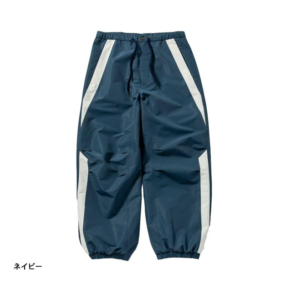 5日限定！全品P10倍！】スキーウェア スキーパンツ パンツ inhabitant