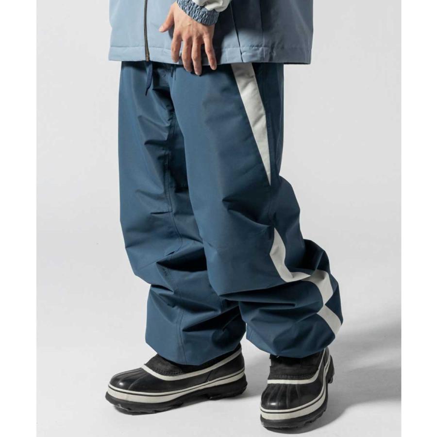 全品P10倍！8日23時59まで】スキーウェア スキーパンツ パンツ