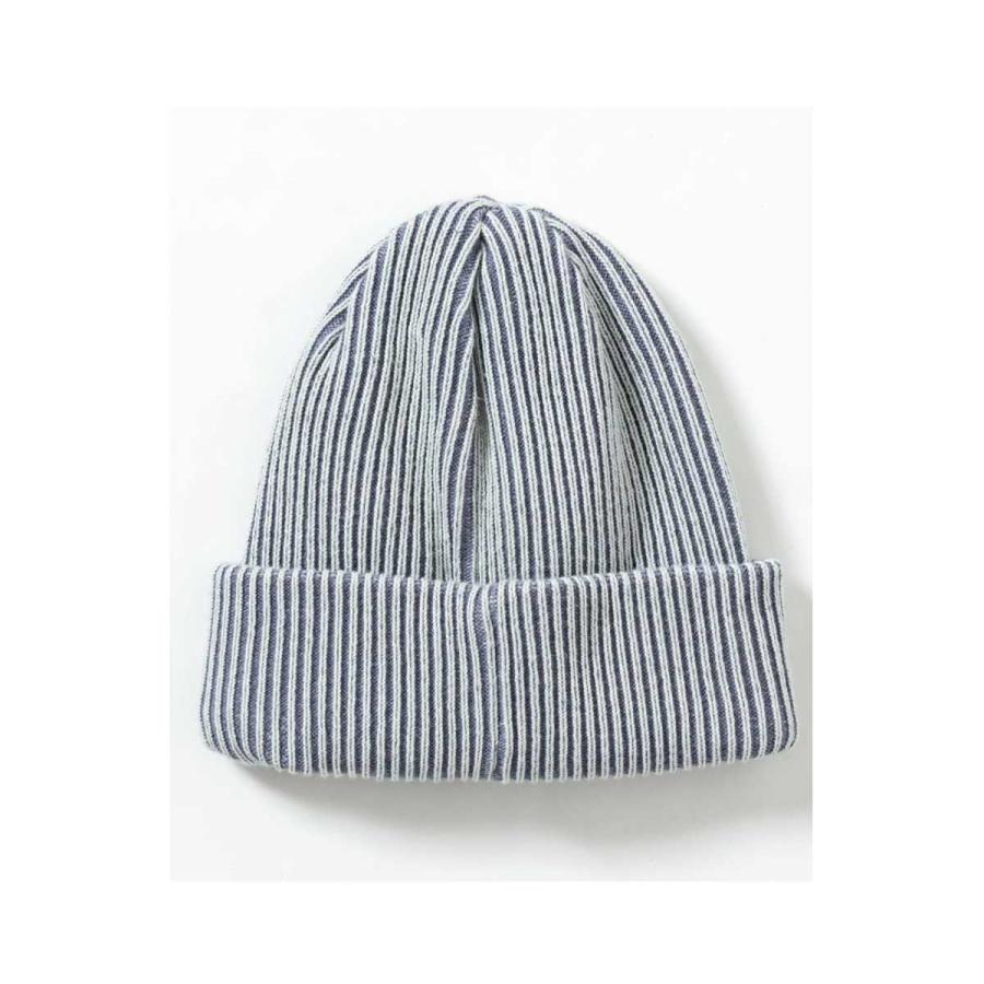 inhabitant インハビタント スキー ヘッドウェア ニット帽 メンズ