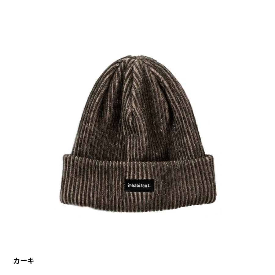 全品P10倍！8日23時59まで】inhabitant インハビタント スキー ヘッド