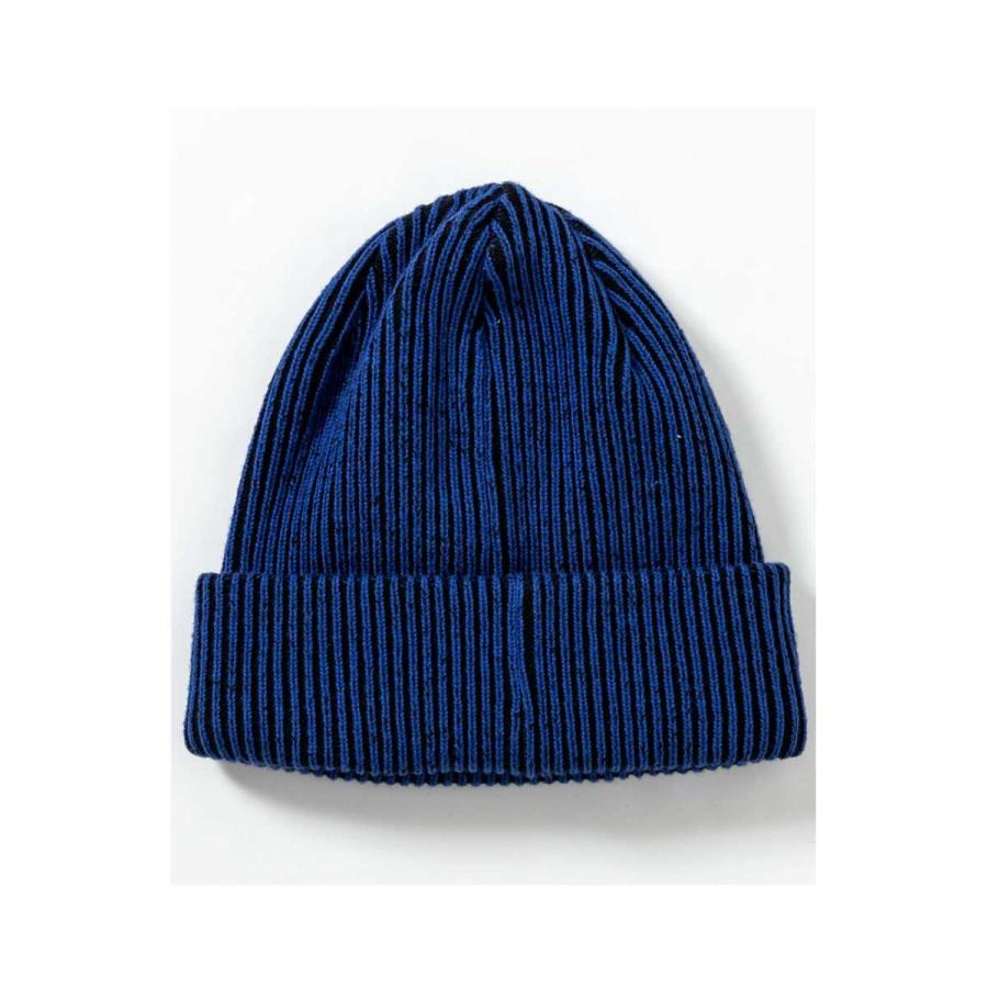 inhabitant インハビタント スキー ヘッドウェア ニット帽 メンズ