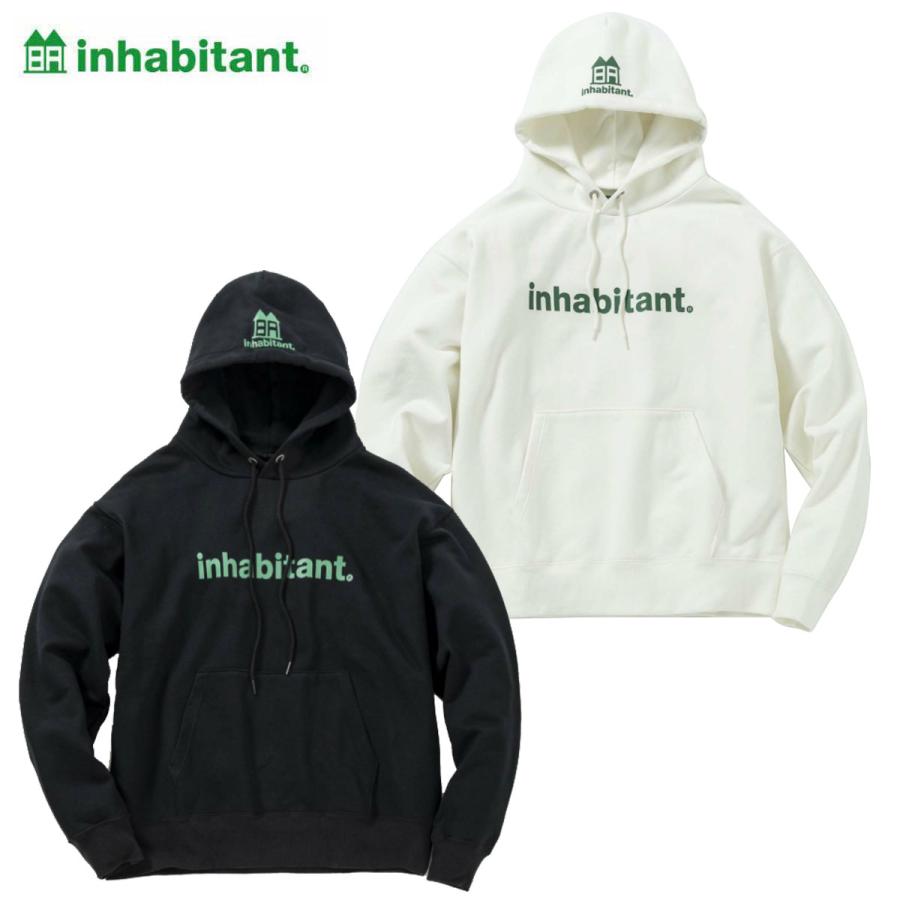 インハビタントウェア inhabitant（インハビタント） スキーウェア パーカー メンズ