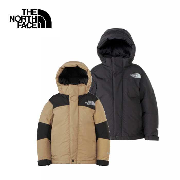 THE NORTH FACE 子ども用ウィンタージャケット定価18700円 THE NORTH FACE 子ども用ウィンタージャケット定価18700円