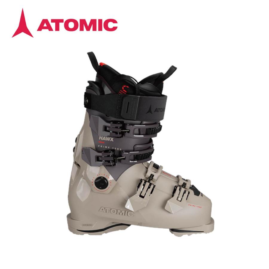 ATOMIC（アトミック） スキーブーツ メンズ レディース＜2025＞HAWX