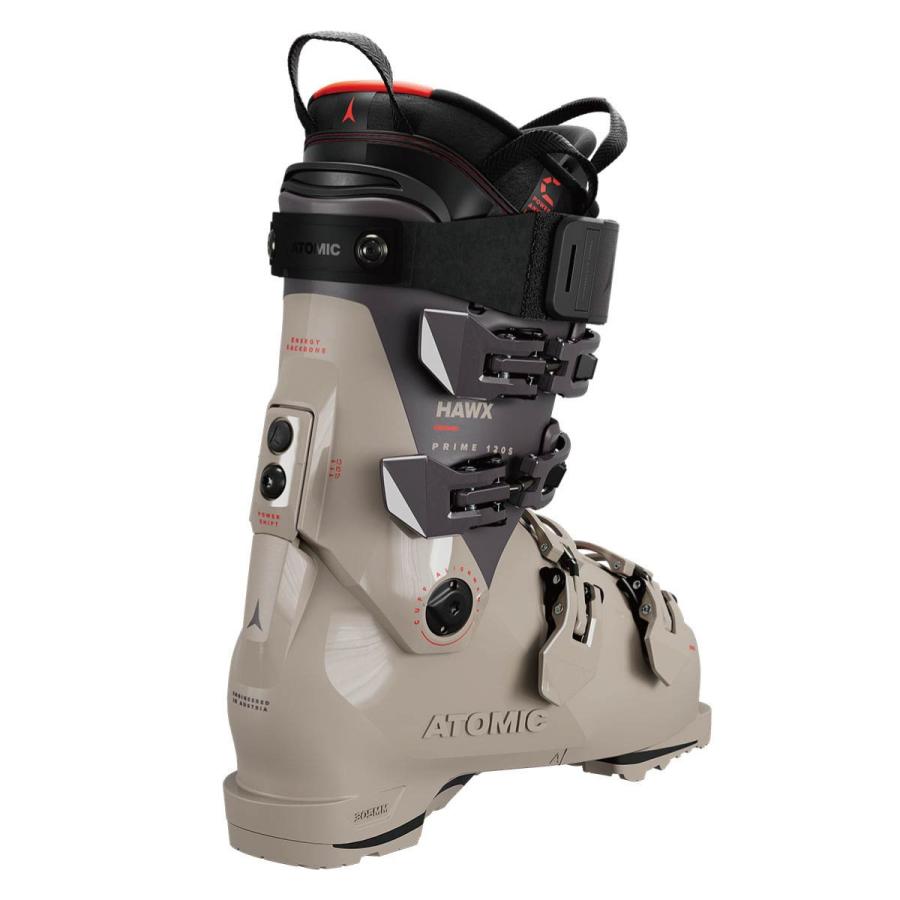 ATOMIC（アトミック） スキーブーツ メンズ レディース＜2025＞HAWX