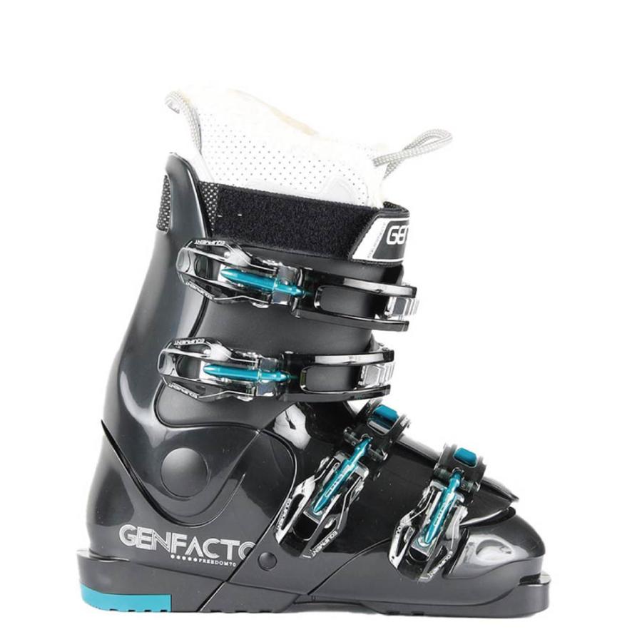 GEN ゲン スキーブーツ レディース ＜2025＞ FLORA : スキー専門店