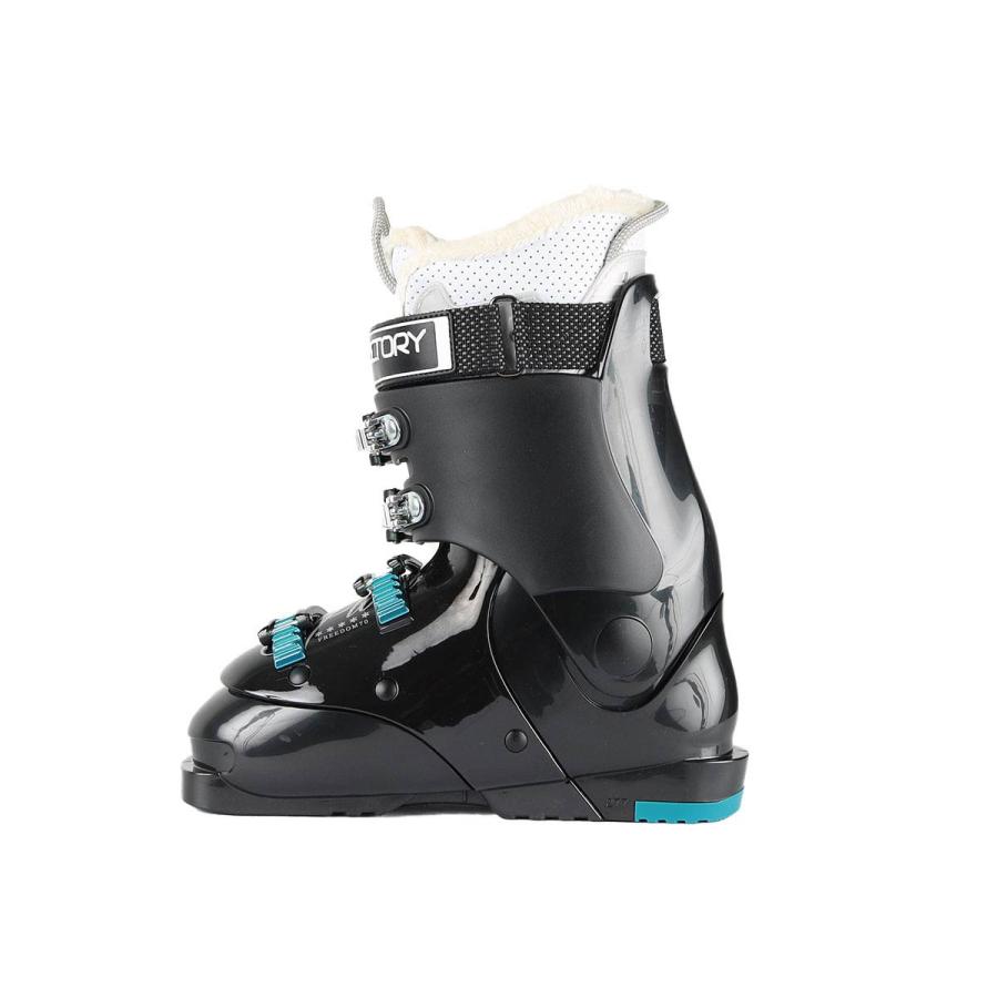 GEN ゲン スキーブーツ レディース ＜2025＞ FLORA : スキー専門店