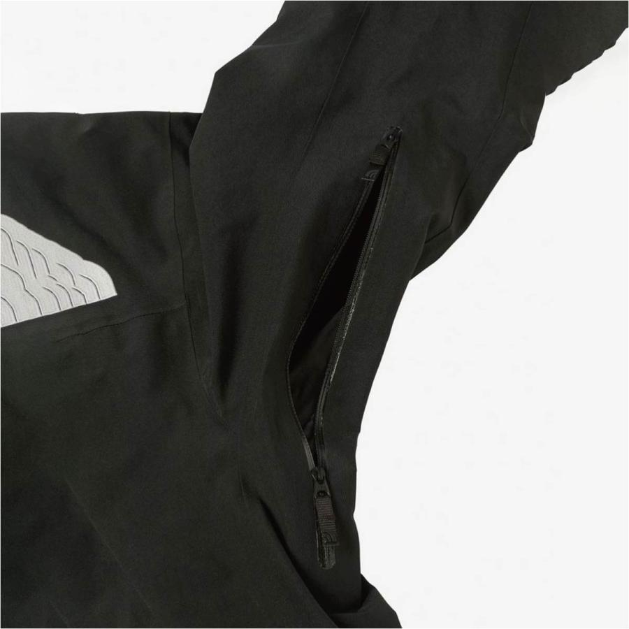 THE NORTH FACE 【11/5限定！全品P10倍！】スキーウェア メンズ スキー